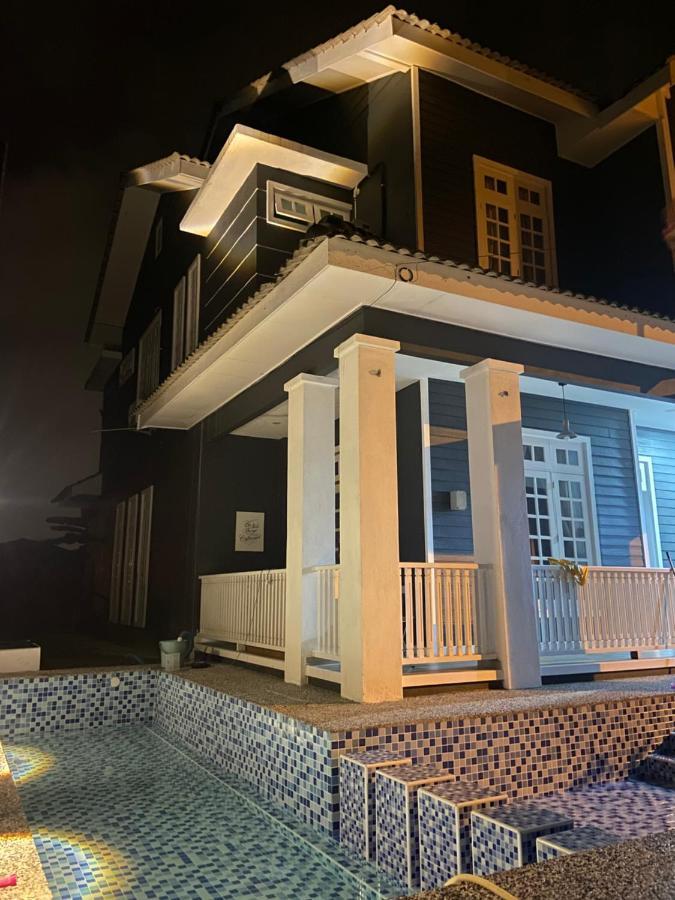 Shafickza Guesthouse Kuala Terengganu Exterior foto